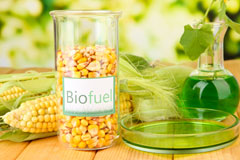 Aglionby biofuel availability