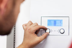 best Aglionby boiler servicing companies