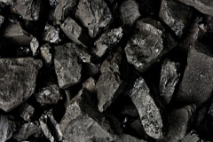Aglionby coal boiler costs