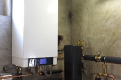 Aglionby condensing boiler companies