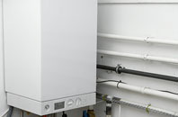 free Aglionby condensing boiler quotes